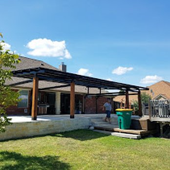Solar CenTex - Solar pergola addition to Belton home - Solar Installation Near Me - Harker Heights, Texas Solar CenTex - Solar pergola addition to Belton home - Solar Installation Near Me - Harker Heights, Texas
