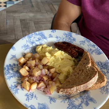 Little Hen - Breakfast & Brunch Near Me - Miami, Florida Little Hen - Breakfast & Brunch Near Me - Miami, Florida