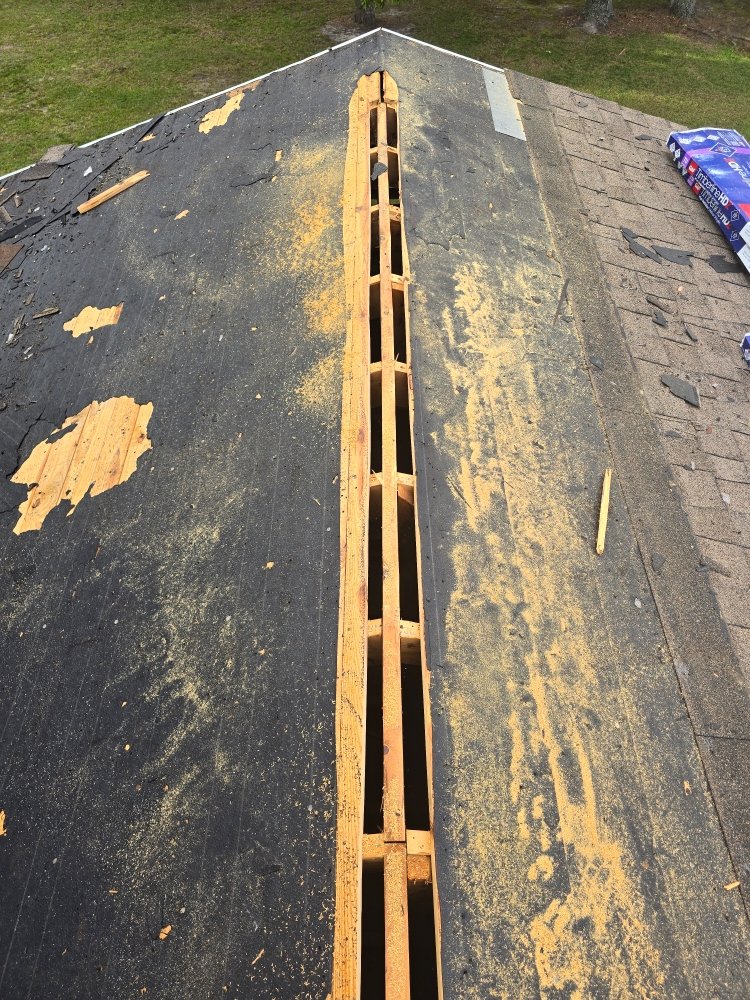 Slide of Islands A Ton Roofing