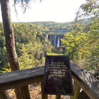Tallulah Gorge State Park - Campgrounds Near Me - Tallulah Falls, Georgia Tallulah Gorge State Park - Campgrounds Near Me - Tallulah Falls, Georgia