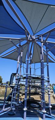 Fletcher Cove Beach Park by null