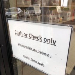 Rowell's Orchards - Cash or check only so come prepared