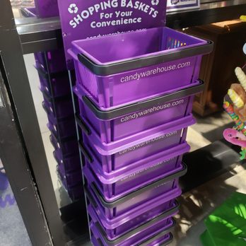 Candy Warehouse - Candy Stores Near Me