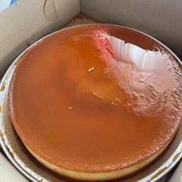 Flan