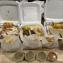 Fish Taco Express Taqueria