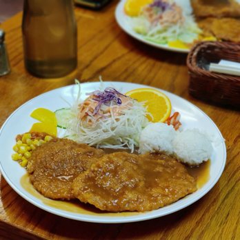 YeDon - That's how you get your cutlets - Korean Near Me - Bayside, New York YeDon - That's how you get your cutlets - Korean Near Me - Bayside, New York