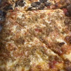 Coppola Pizza - Coppola Pizza