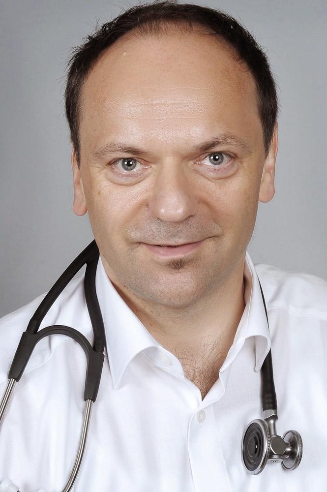 Prof Lassere Rheumatologist PROF DR MED HAIKO SPROTT - Hottingerstrasse 44, Zürich, Switzerland ...