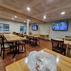Largo Submarine & Gyros