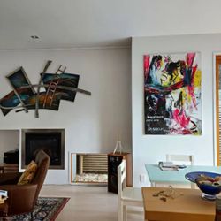 Art Installation And Picture Hanging Associates - Art Installation and Picture Hanging Associates