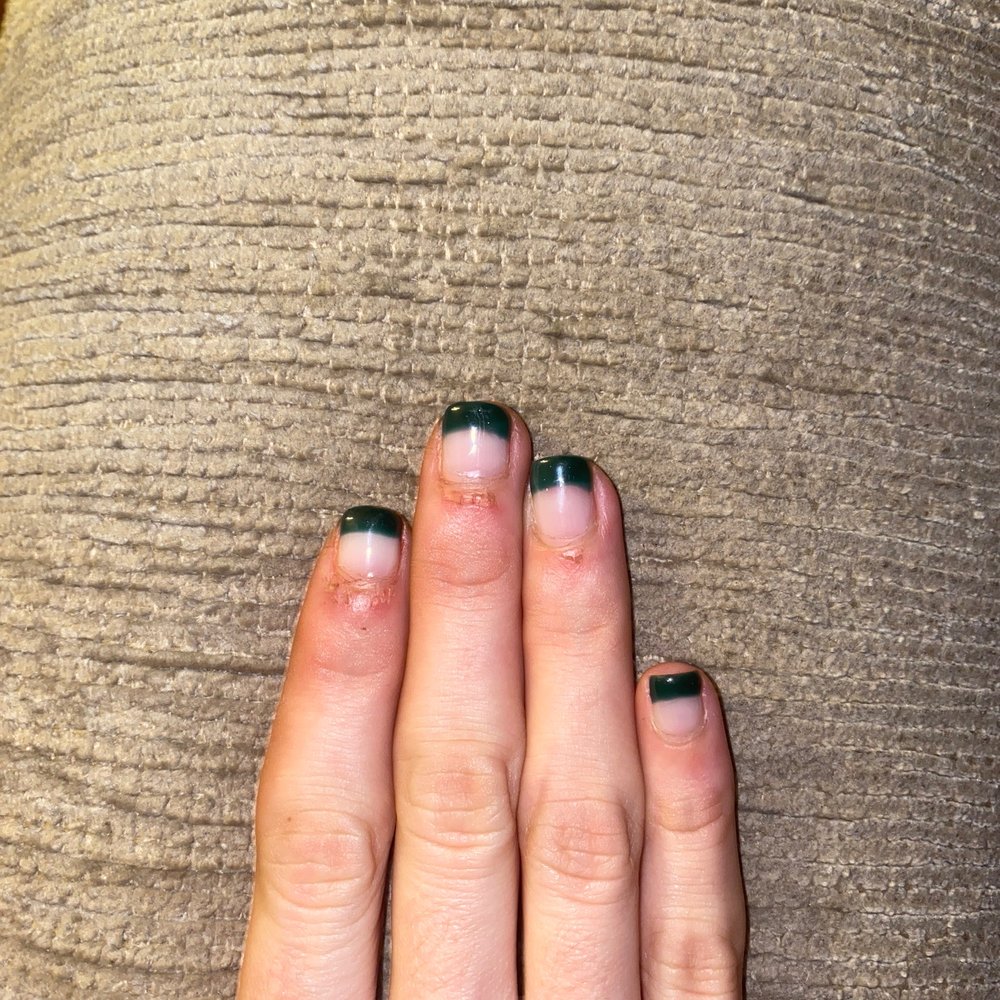 Sparkle Nails Corp - Waxing Near Me - Kaneohe, Hawaii Sparkle Nails Corp - Waxing Near Me - Kaneohe, Hawaii