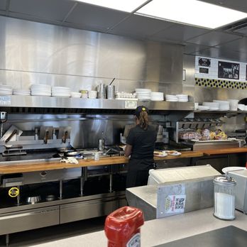 Waffle House - Making it happen - Breakfast & Brunch Near Me - Fayetteville, North Carolina