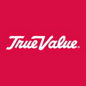 Slide of Confluence True Value Hardware