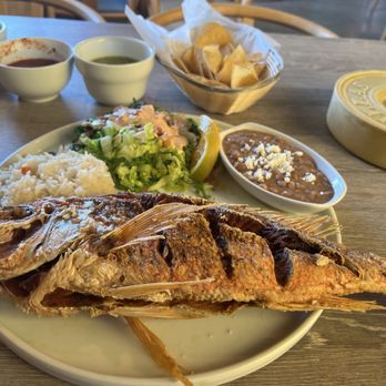 Mariscos Corona - Red snapper - Mexican Near Me - Van Nuys, California Mariscos Corona - Red snapper - Mexican Near Me - Van Nuys, California