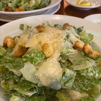 Two Meatballs in the Kitchen - Ceasar salad - Italian Near Me - Fort Myers, Florida Two Meatballs in the Kitchen - Ceasar salad - Italian Near Me - Fort Myers, Florida