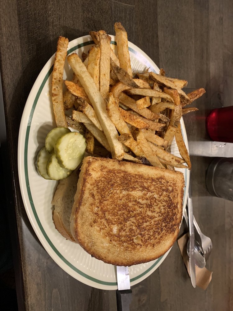 CRYSTAL CAFE Updated September 2024 55 Photos & 21 Reviews 126 N