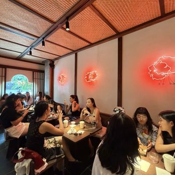 Soft Hours - Inside - Coffee & Tea Near Me - New York, New York