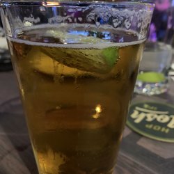 Mid City Pub & Grill - Modelo on tap