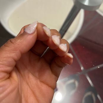 Queenie Nail & Spa - 3 days nails. - Nail Salons Near Me - Seattle, Washington Queenie Nail & Spa - 3 days nails. - Nail Salons Near Me - Seattle, Washington