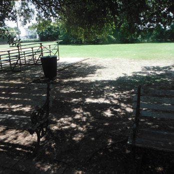 Hazel Parker Playground - Hazel Parker Playground - Playgrounds Near Me - Charleston, South Carolina