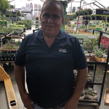The Home Depot - This is Mr. Lewis! Home Depot sure is lucky to have him around. He gave the BEST CUSTOMER SERVICE, and experience the other day! - Nurseries & Gardening Near Me - Slidell, Louisiana The Home Depot - This is Mr. Lewis! Home Depot sure is lucky to have him around. He gave the BEST CUSTOMER SERVICE, and experience the other day! - Nurseries & Gardening Near Me - Slidell, Louisiana