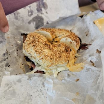 Spread Bagelry - Bagels Near Me - Savannah, Georgia Spread Bagelry - Bagels Near Me - Savannah, Georgia