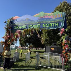 Waterfront Park