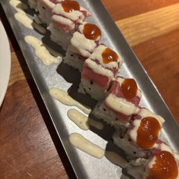 Heat roll Heat roll