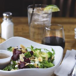 Beet Salad