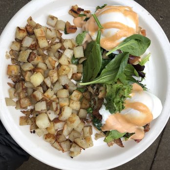Breakfast House - BLT Benedict - Breakfast & Brunch Near Me - Chicago, Illinois Breakfast House - BLT Benedict - Breakfast & Brunch Near Me - Chicago, Illinois