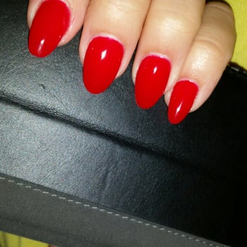 Happiness Nails - N25 opi gel - Nail Salons Near Me - Barstow, California