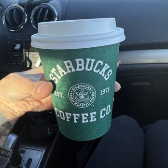 Starbucks - Coffee & Tea Near Me - Roseville, California Starbucks - Coffee & Tea Near Me - Roseville, California