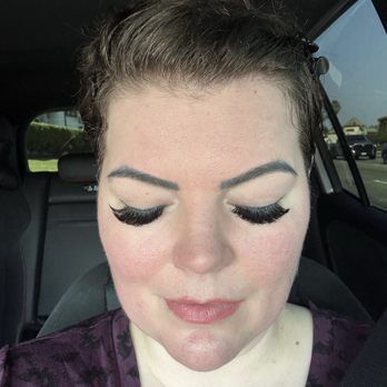 Elegant Lashes By Katie - Tustin - Fill by Emma - Eyelash Service Near Me - Tustin, California Elegant Lashes By Katie - Tustin - Fill by Emma - Eyelash Service Near Me - Tustin, California