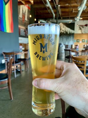 Migration Brewing - Gresham by null