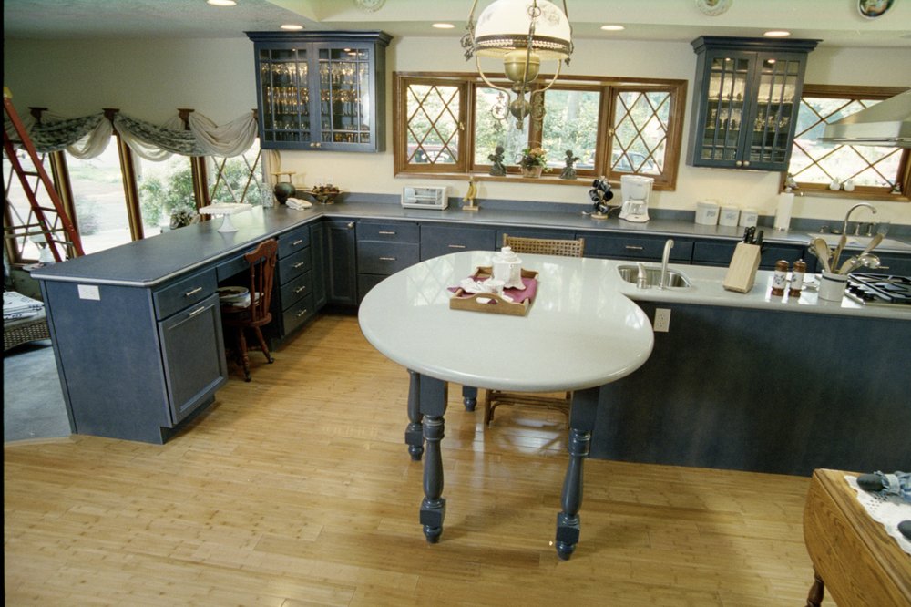 CUSTOM TOUCH CONTRACTING Updated August 2024 16 Photos 28525 SE