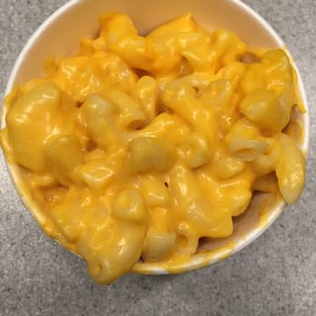 Tomorrowland Terrace Restaurant - Mac & cheese - American Near Me - Orlando, Florida
