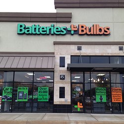 Batteries Plus