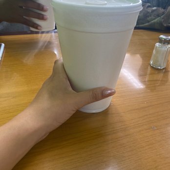 Taqueria Morelos - Horchata -large - Mexican Near Me - Marietta, Georgia Taqueria Morelos - Horchata -large - Mexican Near Me - Marietta, Georgia