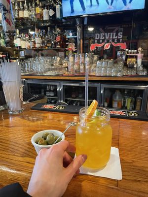 Bello's Pub and Grill, Newark's First Gastropub by null