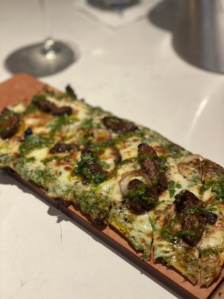 Cooper's Hawk Winery & Restaurant- Virginia Beach