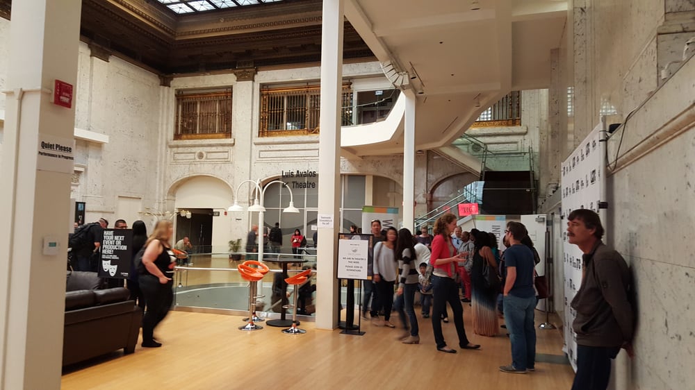 New City Church of LA - social services organization in Los Angeles, CA