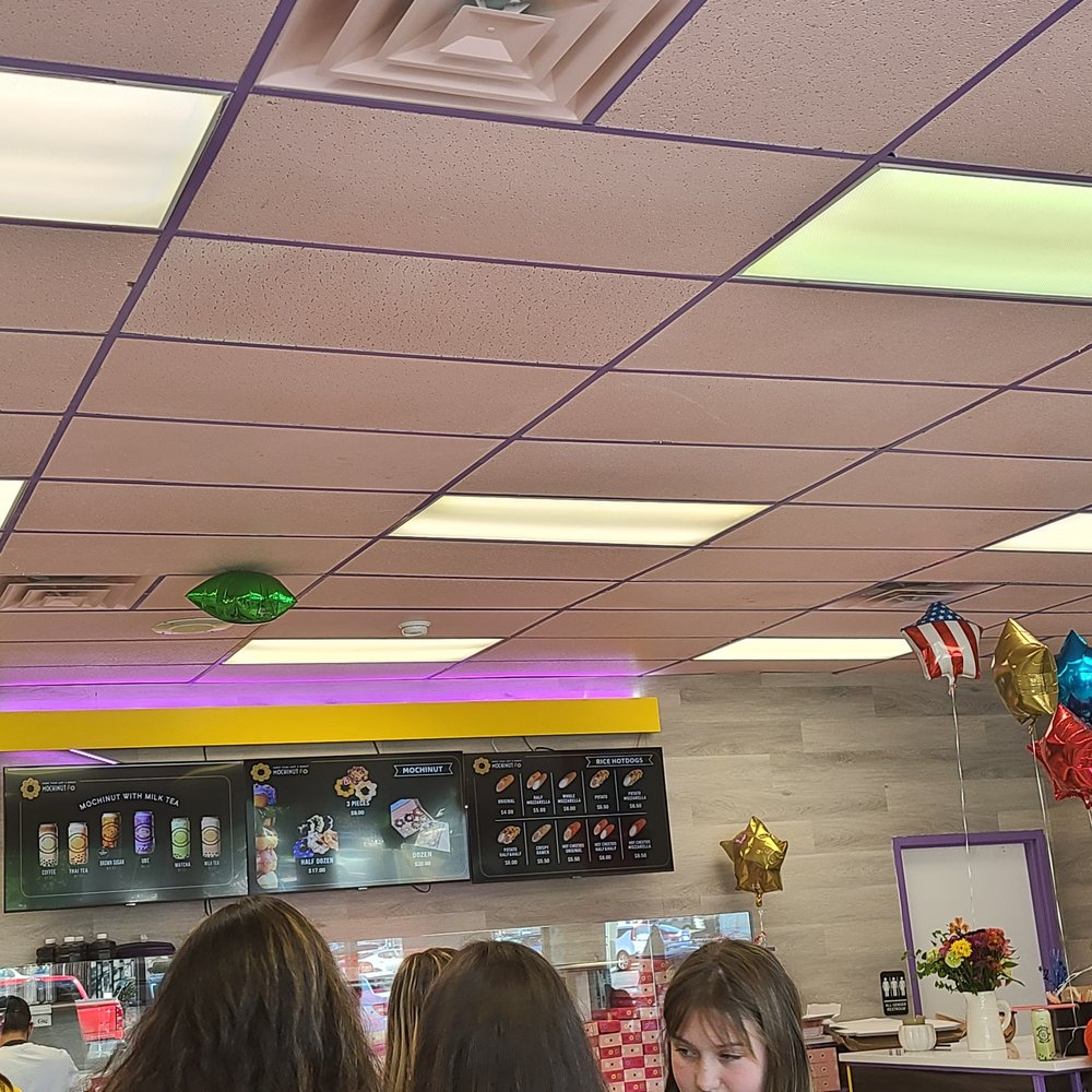 Mochinut - Cherry Hill - Desserts Near Me - Cherry Hill, New Jersey Mochinut - Cherry Hill - Desserts Near Me - Cherry Hill, New Jersey