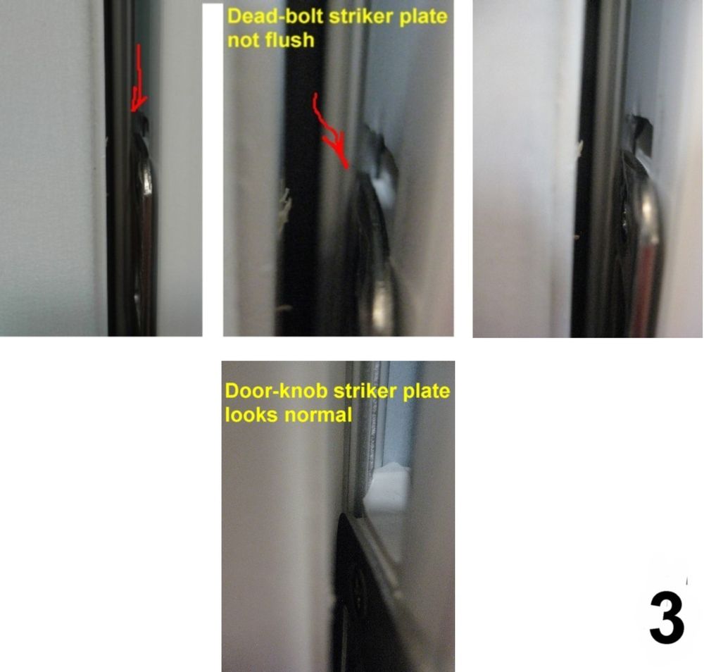 JELDWEN EXTERIOR DOORS DIVISION Updated July 2024 647 Hargrave Rd