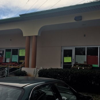 Vgp Produce - Entrance. Doesn't look like much from outside, but the goods are all inside - Fruits & Veggies Near Me - Saint Petersburg, Florida Vgp Produce - Entrance. Doesn't look like much from outside, but the goods are all inside - Fruits & Veggies Near Me - Saint Petersburg, Florida