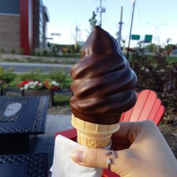 Ice Cream Cone