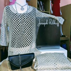 The Looke Champagne Boutique - JOSEPH RIBKOFF