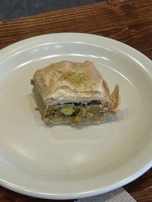 Greek Kouzina by null