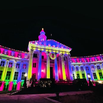 Denver Christkindlmarket - Public Markets Near Me - Denver, Colorado
