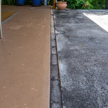 Central Pacific Specialty Contractors - Before - General Contractors Near Me - Street, Hawaii Central Pacific Specialty Contractors - Before - General Contractors Near Me - Street, Hawaii