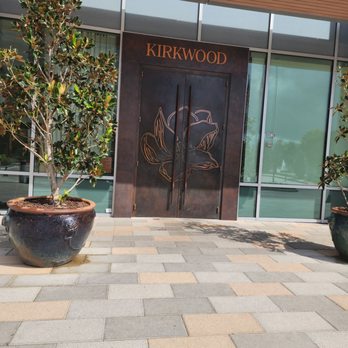 Kirkwood - American Near Me - Houston, Texas